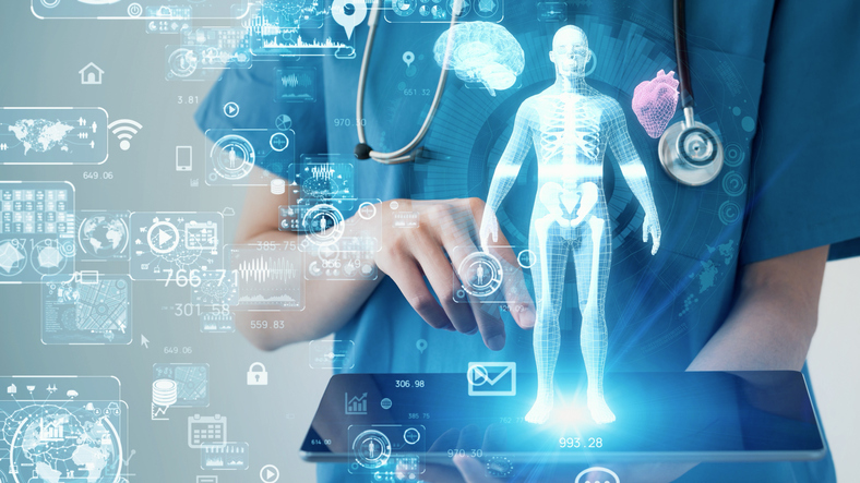 EY: Health Executives Are Implementing Digital Health, But Aren't Seeing ROI Yet