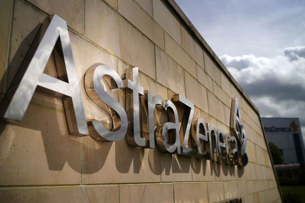 AstraZeneca Acquisition Brings Drug to Fill a Rare Disease Gap Left by Takeda