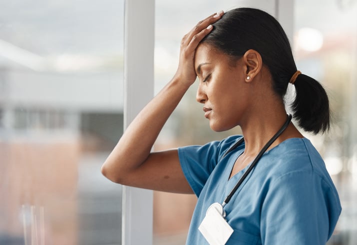 Where Does Healthcare's Workforce Crisis Stand?