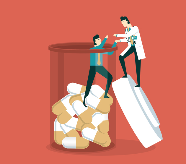 Virtual Substance Use Disorder Companies Sound Alarm Over PHE Ending