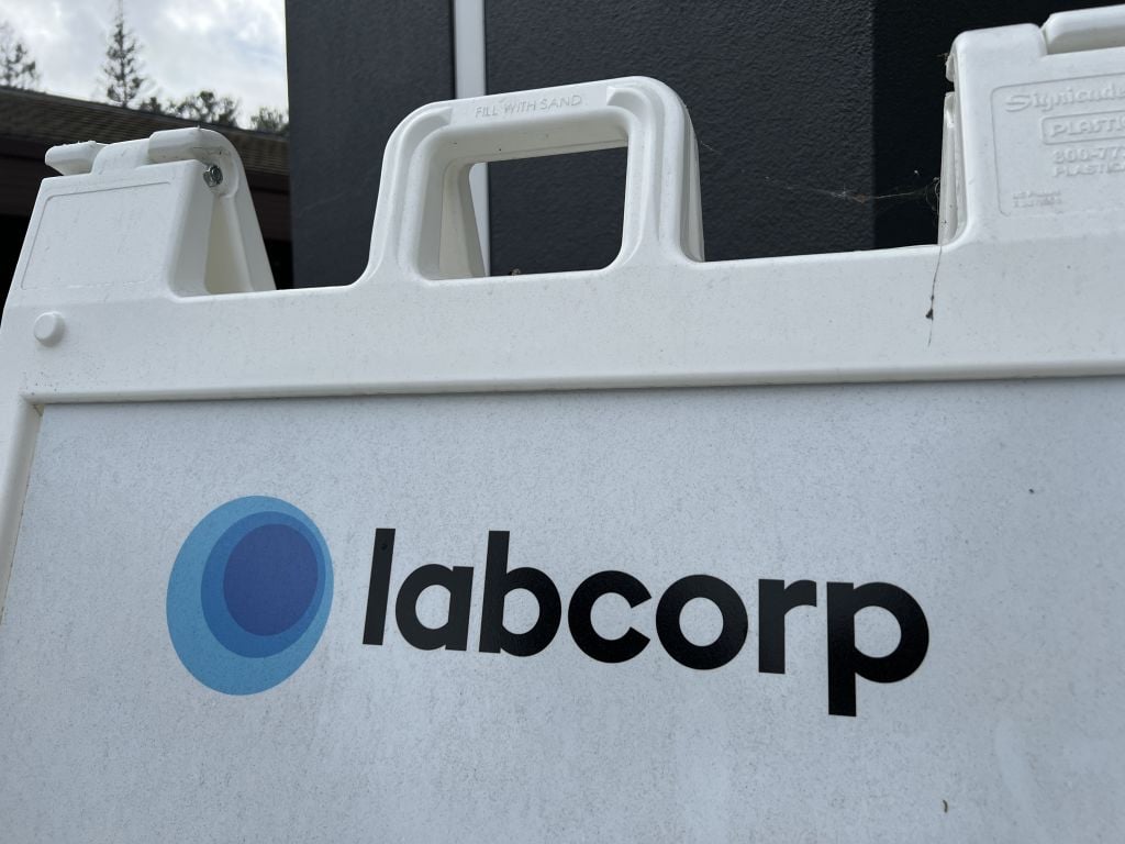 Labcorp's $237M Tuck-In Deal Brings Lab Testing Assets From BioReference Health