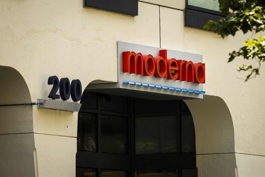 Moderna Puts Up $120M to Start Cancer Drug R&D Alliance With Immatics