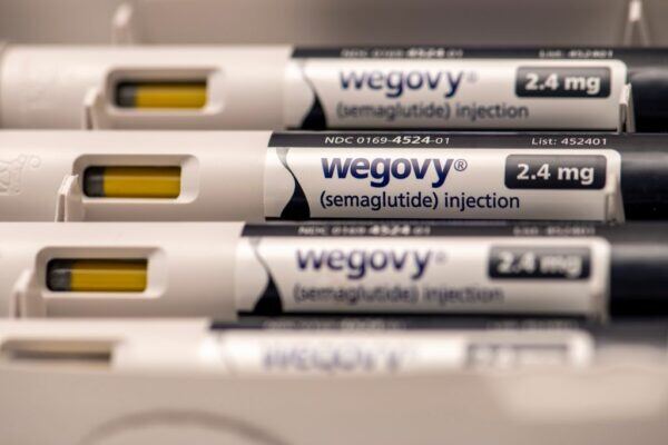 Novo Nordisk Launches Lower-Cost Wegovy, Following Eli Lilly Into Direct-to-Patient Sales