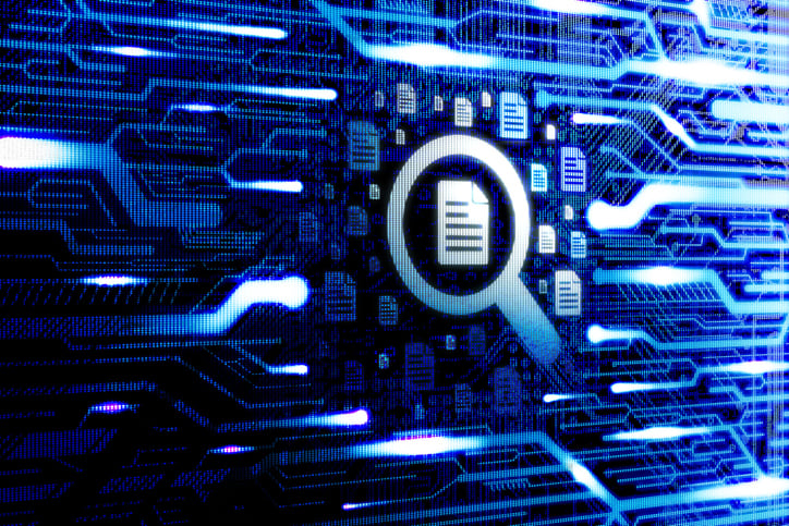 Healthcare's Poor Data Infrastructure Is Hindering AI Innovation in the Field, CEO Says