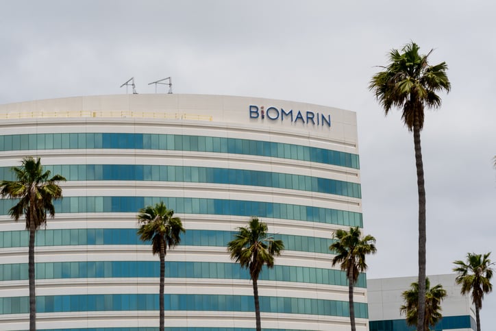BioMarin's Presence in Rare Enzyme Disorders Grows With $4.8B Amicus Therapeutics Acquisition