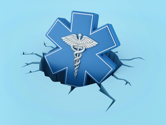 Americans' Trust in the Healthcare System Is Plummeting. How Can It Be Repaired?