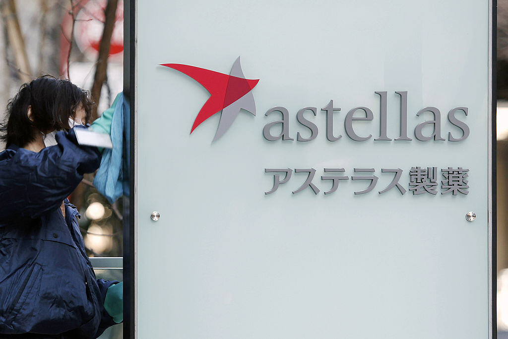 Astellas Exec Talks Dealmaking and Pipeline Strategy in Cancer, Gene Therapy & More