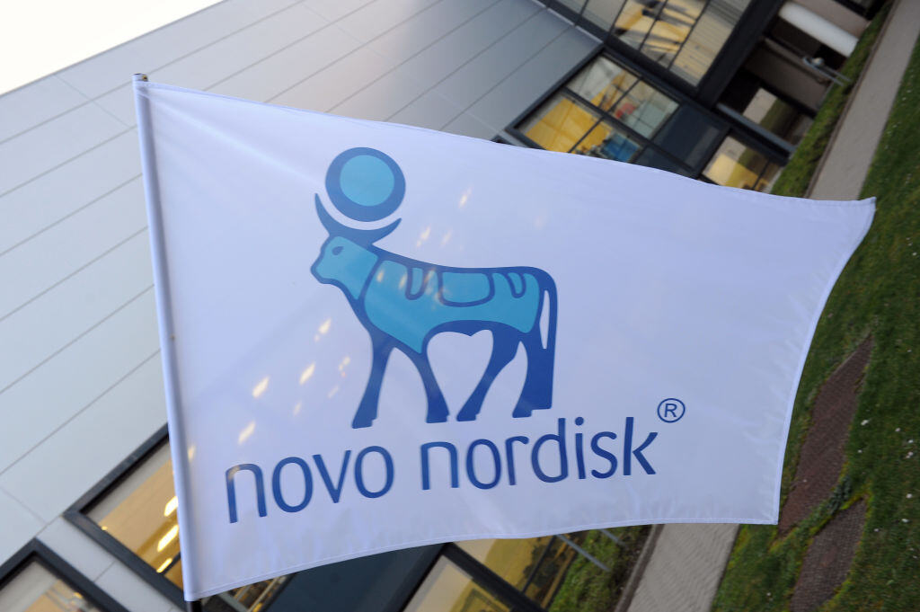 Novo Nordisk Commits $285M to Ascendis to Kick Off Alliance on Longer-Acting GLP-1 Drugs