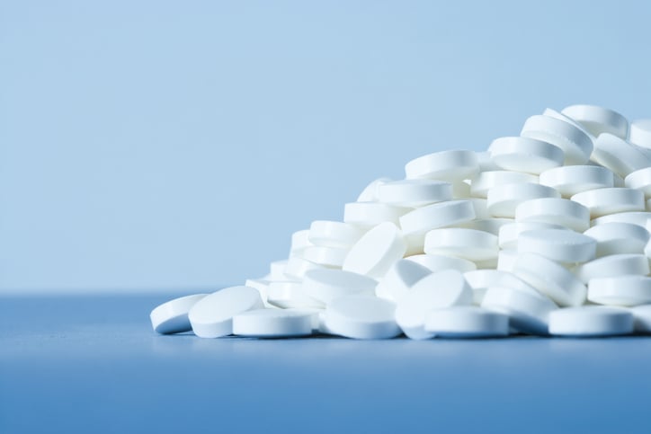 Side Effects Make Viking's Oral Obesity Drug a Tough Pill for Investors to Swallow