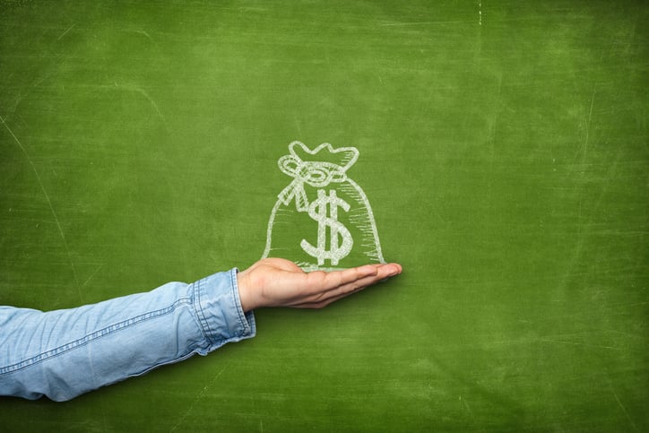 3 Notable Health Tech Funding Announcements in July