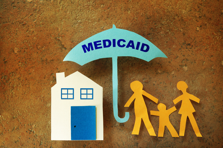 Startups Should Stop Being Afraid of Innovating the Medicaid Space, Exec Says