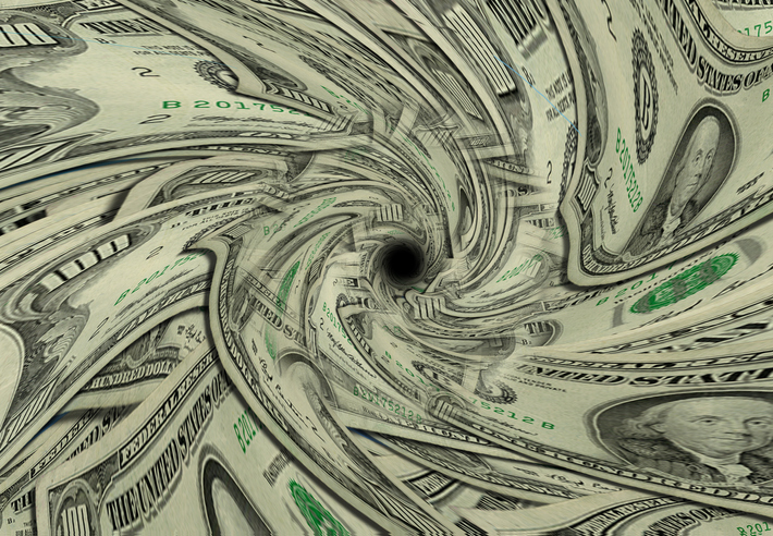 Which Trends Dominated Hospital M&A Activity Last Year?