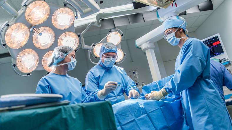 Automation Tech in the OR Has a Robust ROI, Allina Health Exec Says