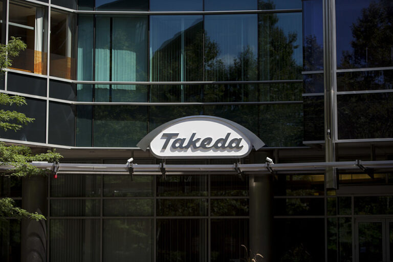 Takeda Drug Wins First FDA Approval in Rare, Inherited Blood Clotting Disorder