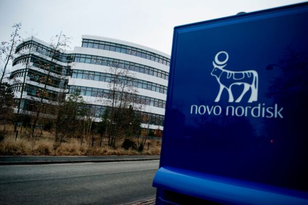 Novo Nordisk Plans €2B Site Expansion as GLP-1 Drug Demand Grows