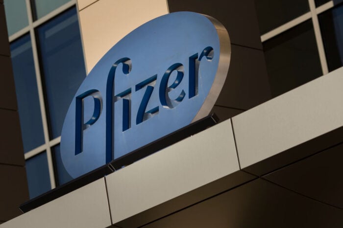 Precision Pfizer Drug Leads to 'Unprecedented' Survival in Colorectal Cancer, Data at ASCO Show