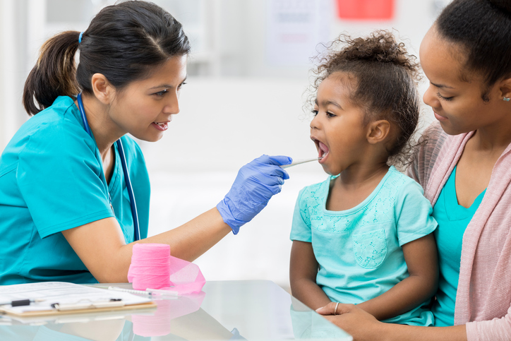 PM Pediatric Care Secures $50M To Grow Pediatric Urgent Care Business