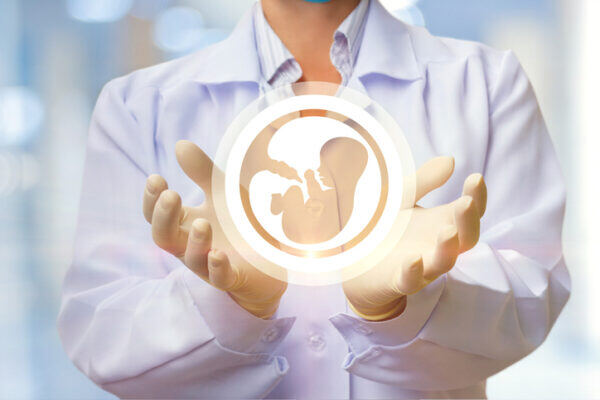 Future Family Guarantees 'Baby or Your Money Back' with New Nationwide IVF Insurance