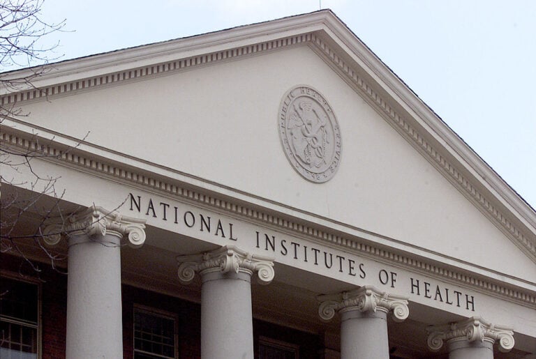 Drug and Digital Technologies Are Part of NIH's Long Covid Clinical Trial Plans