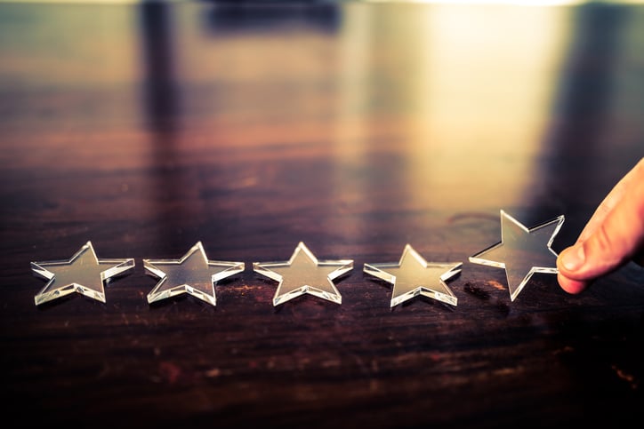 What Do Healthcare Leaders Think About CMS' Proposed Star Ratings Overhaul?