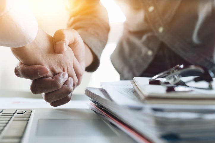 Nordic Capital Acquires Arcadia, Entering the VBC Space