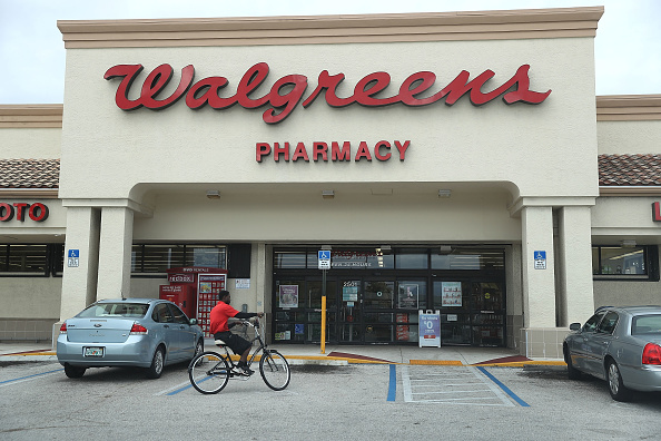 How Will Walgreens' Expansion into Specialty Pharmacy Affect the Industry?