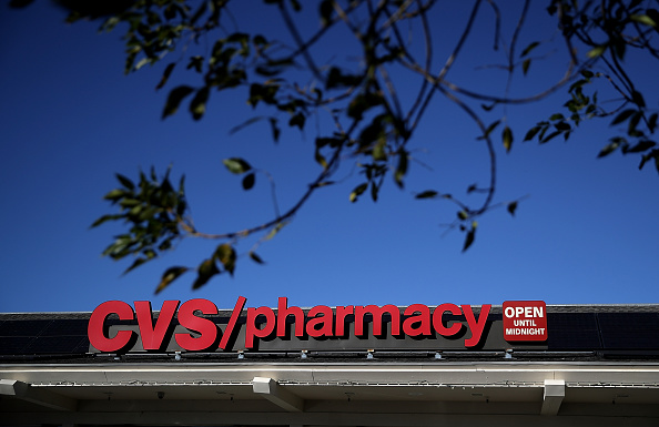 Two CVS Locations Make Moves To Join National Pharmacy Union Movement