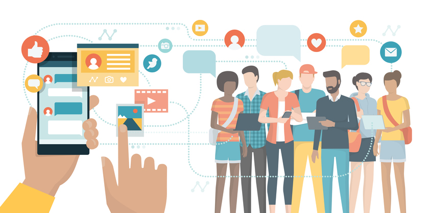 Recent Abbott Snafu Shines Spotlight on Social Media's Role in Public Health Crisis Response