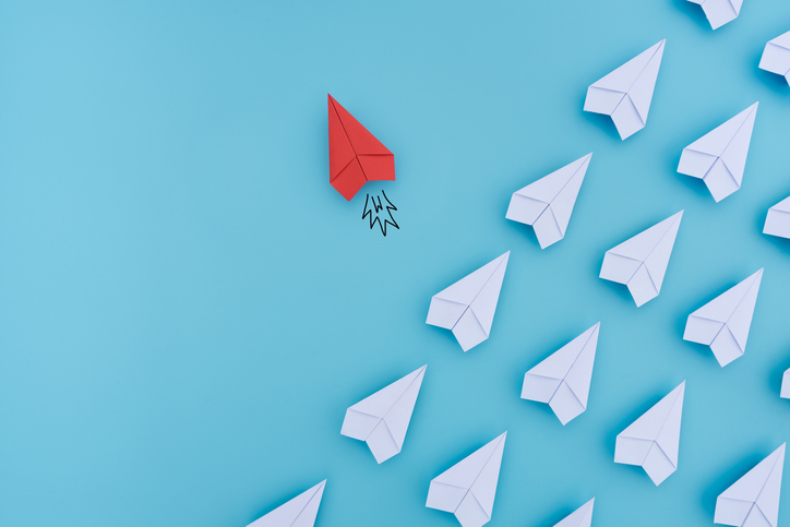 Which Moves Should Providers Watch From Amazon, CVS & Walgreens This Year?