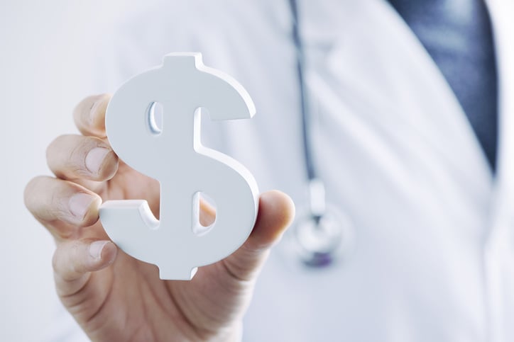 Providers' Finances Are Steady, But Cost Pressures Still Loom