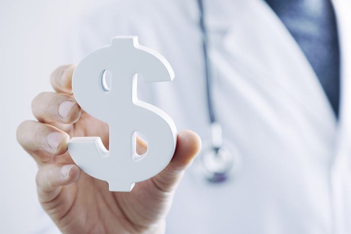 Health Systems Are Still Missing Payments Because of the Change Healthcare Cyberattack