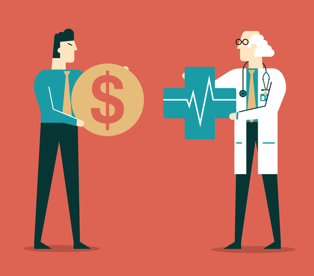 Why Industry Groups Are Decrying CMS' Physician Fee Schedule Proposal