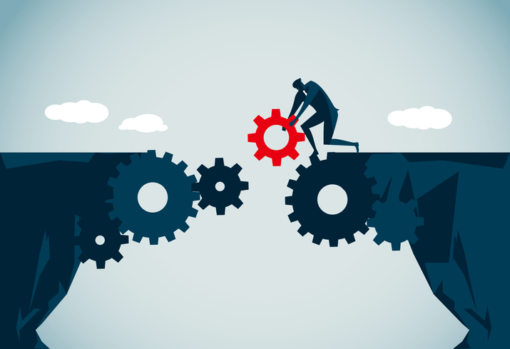 There's a Gap Between Healthcare Leaders' AI Confidence and Their Ability to Scale