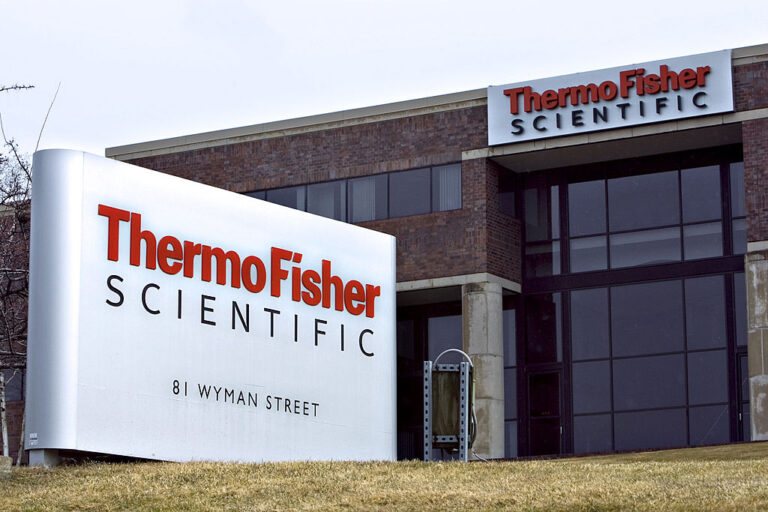 Thermo Fisher Adds Proteomics to Its Portfolio Through $3.1B Olink Acquisition