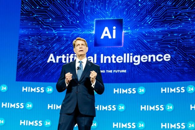 Hackensack Meridian Health CEO: These 4 Priorities Should Guide AI Strategy