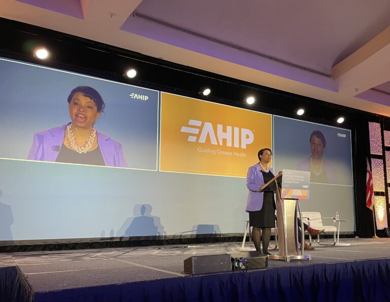 CMS Administrator: Telehealth Flexibilities Greatly Expanded Access, But Up To Congress To Extend