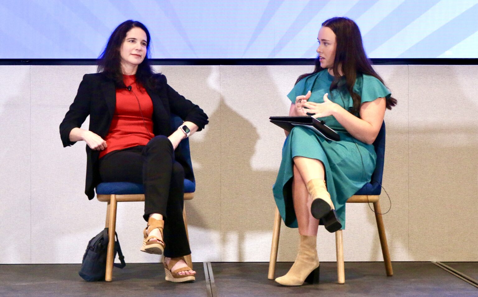 7 Takeaways From a Fireside Chat with Providence's Chief of Virtual Care