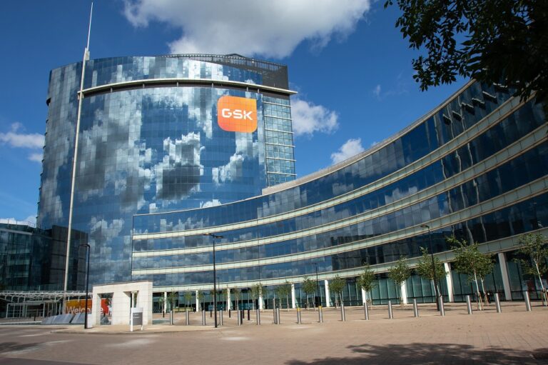 FDA Approves GSK Myelofibrosis Med That Has Edge Over Others in Drug Class