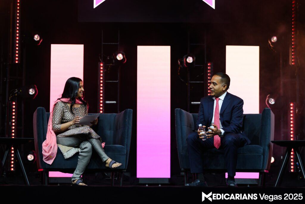 Medicare Advantage CEO: My Baby is Ugly (Video)