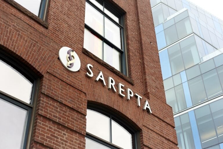 Sarepta Gene Therapy Misses in Phase 3; Prospects Now Rely on FDA Flexibility