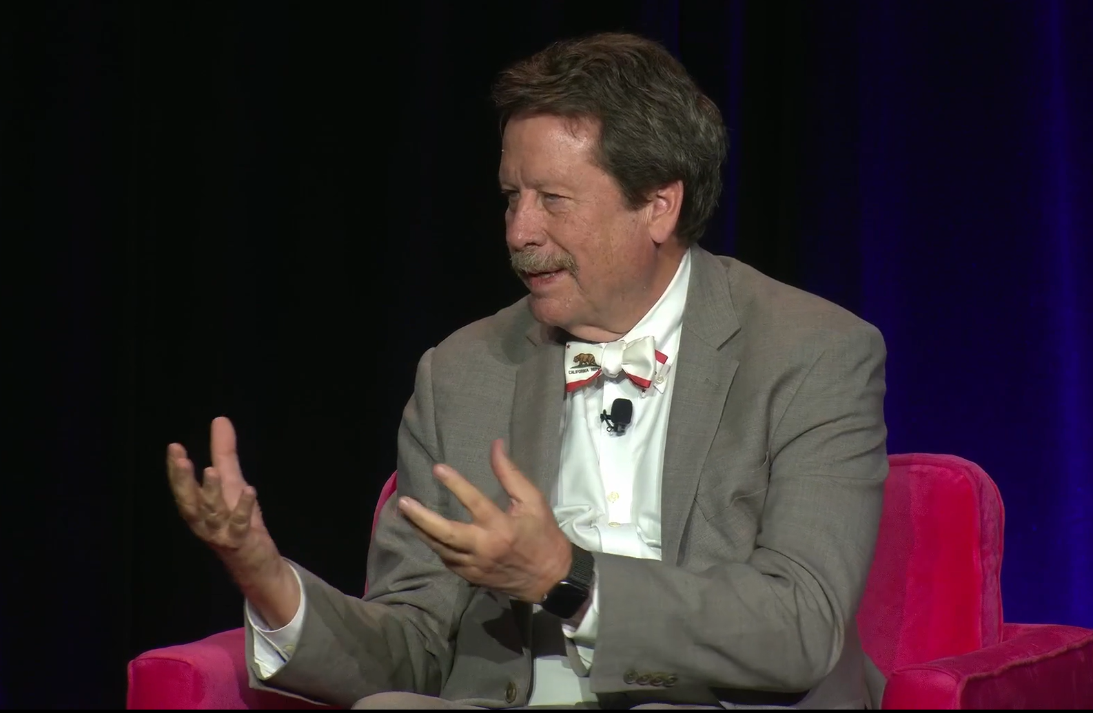 4 Things That Worry FDA Commissioner Robert Califf