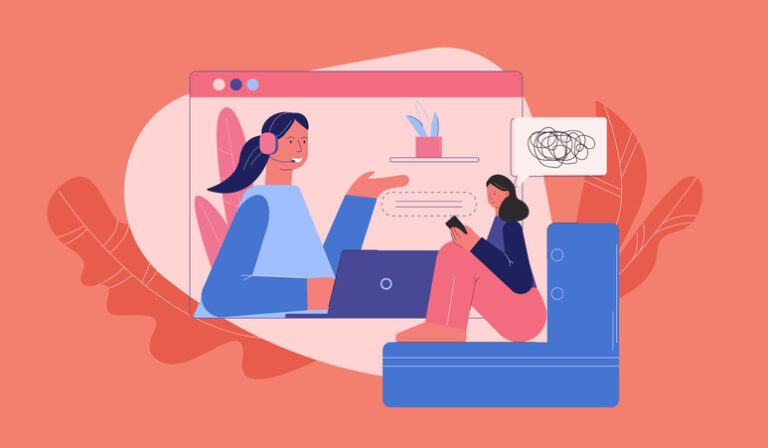 Talkspace Offers Free Telemental Health Services to NYC Teens