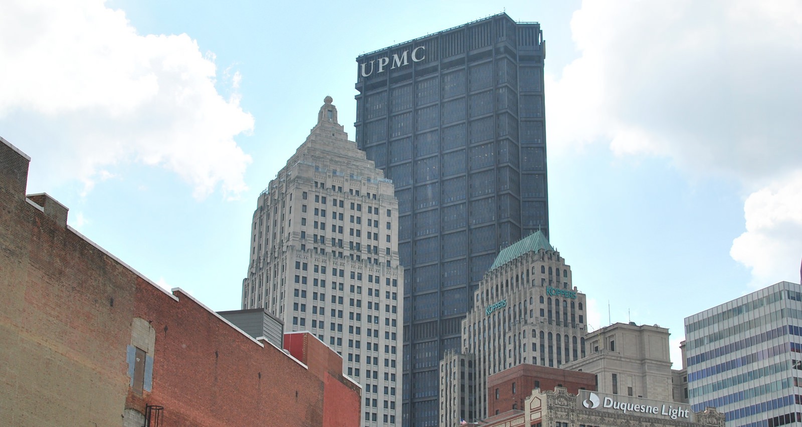 UPMC's Monopoly Keeps Wages Low and Prevents Workers from Unionizing, Lawmakers Say