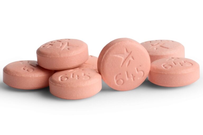 FDA Approves First-Of-Its Kind Drug to Ease Menopause Symptoms