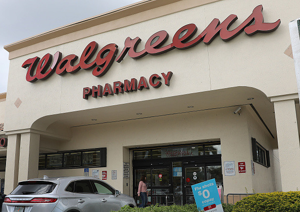 Walgreens' Finances Are in Dire Straits — But All Hope Is Not Lost