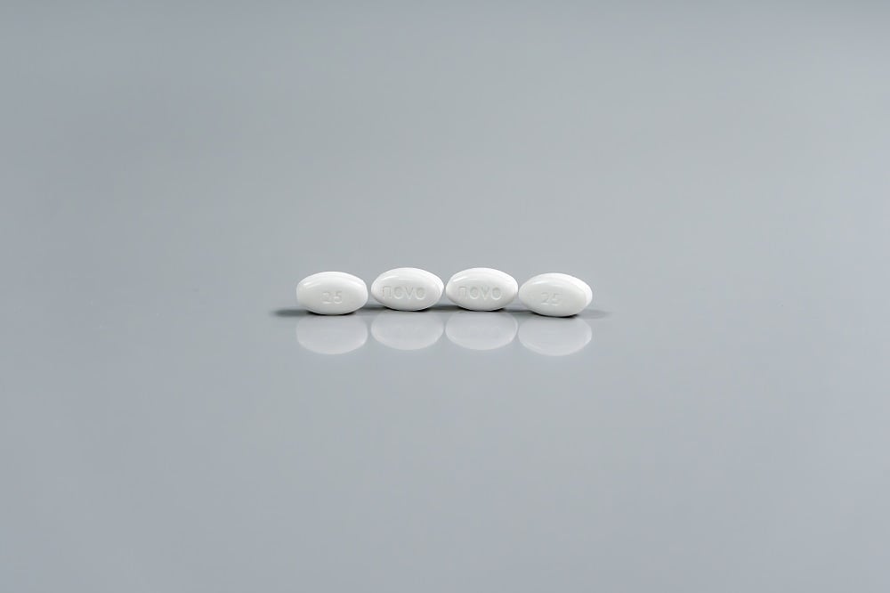 Novo Nordisk's Wegovy Pill Becomes First FDA-Approved Oral GLP-1 Drug for Weight Loss