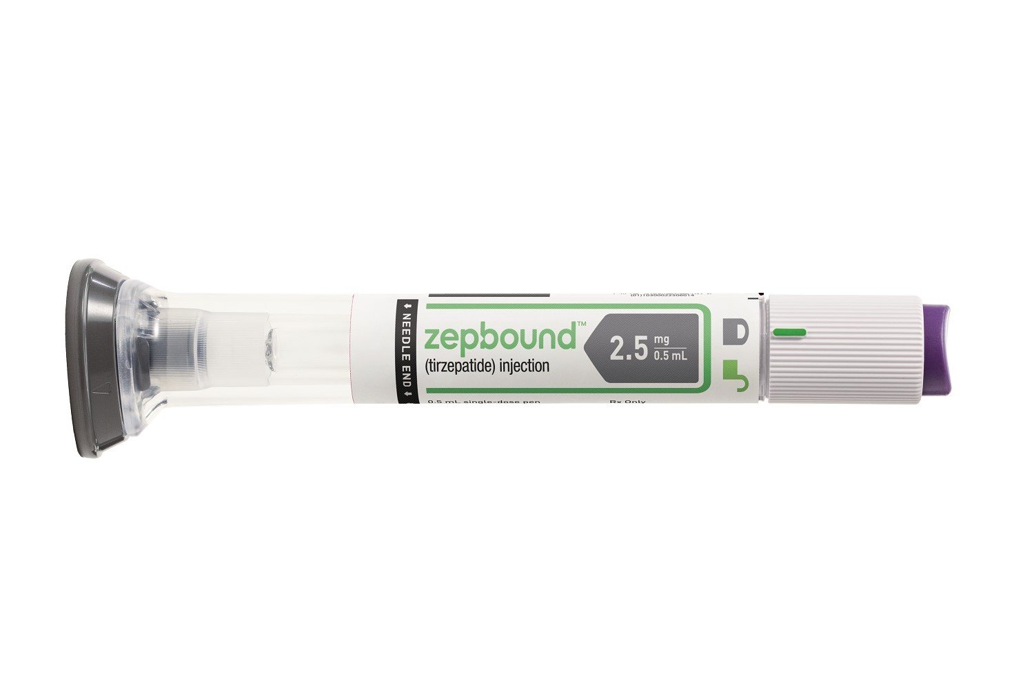 Eli Lilly's Zepbound Leads to Greater Weight Loss vs. Novo Nordisk Drug in Head-to-Head Test