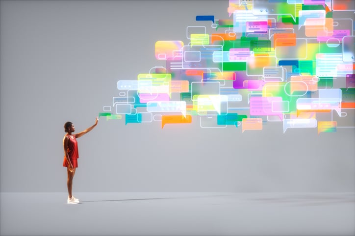 Faceless Advice, Real Consequences: The Challenge of AI Chatbots in Mental Health