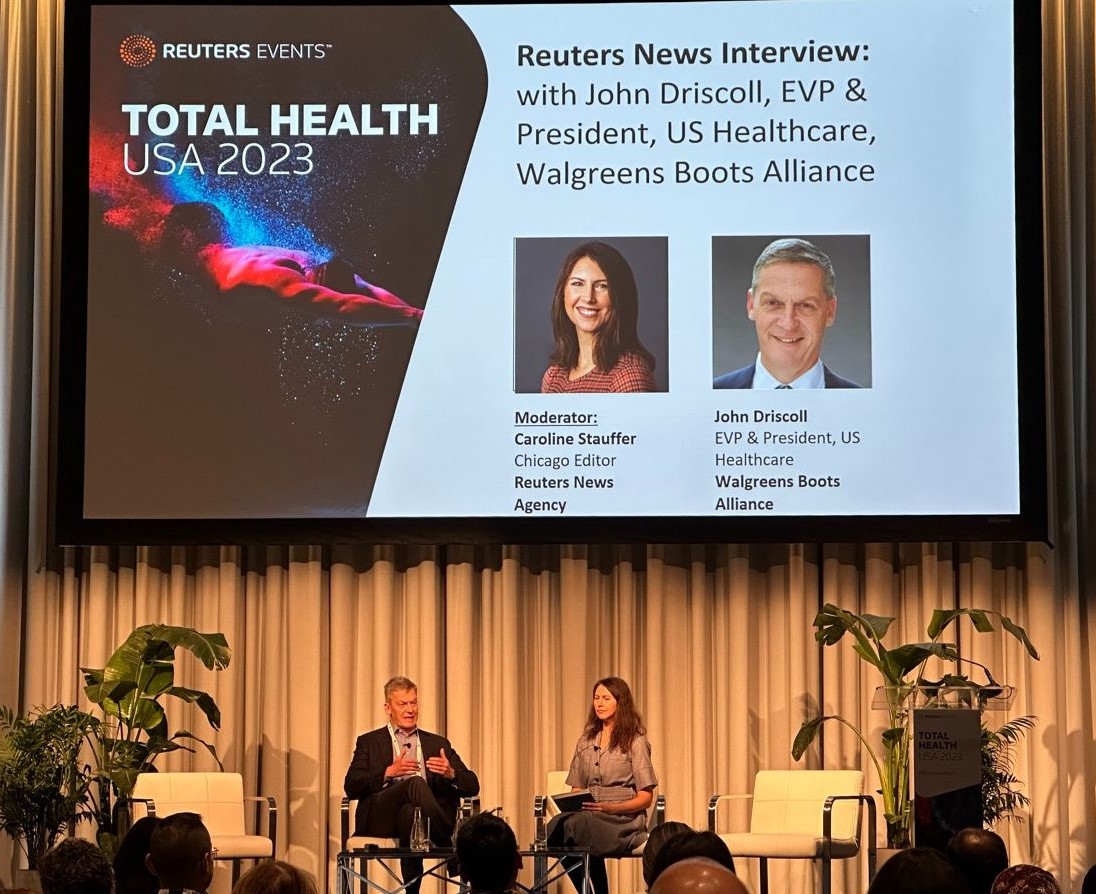 Walgreens Exec: Reimbursement Models Need to Catch Up with GLP-1 Demand