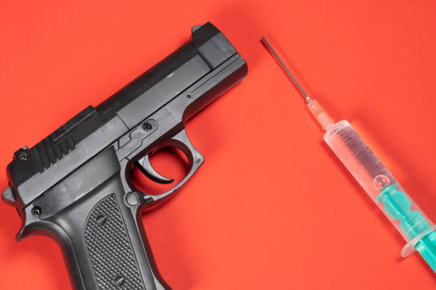 Report: Firearm-related Injuries Cost US Healthcare $1B Annually